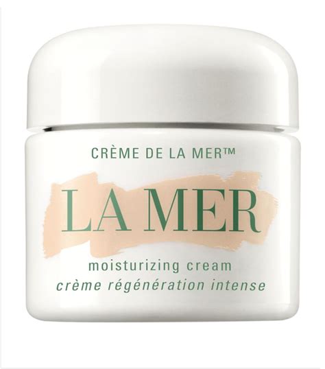 Creme de la mer - Infused with cell-renewing Miracle Broth™, this featherlight emulsion floods skin with all-day hydration to replenish, strengthen and stabilize. 4.2oz / $280. Add to bag. 4.2oz / $280. or 4 installments of $70.00 by i. Benefits. Visibly healthy, glowing, supple skin. Infuses skin with all-day healing hydration. 